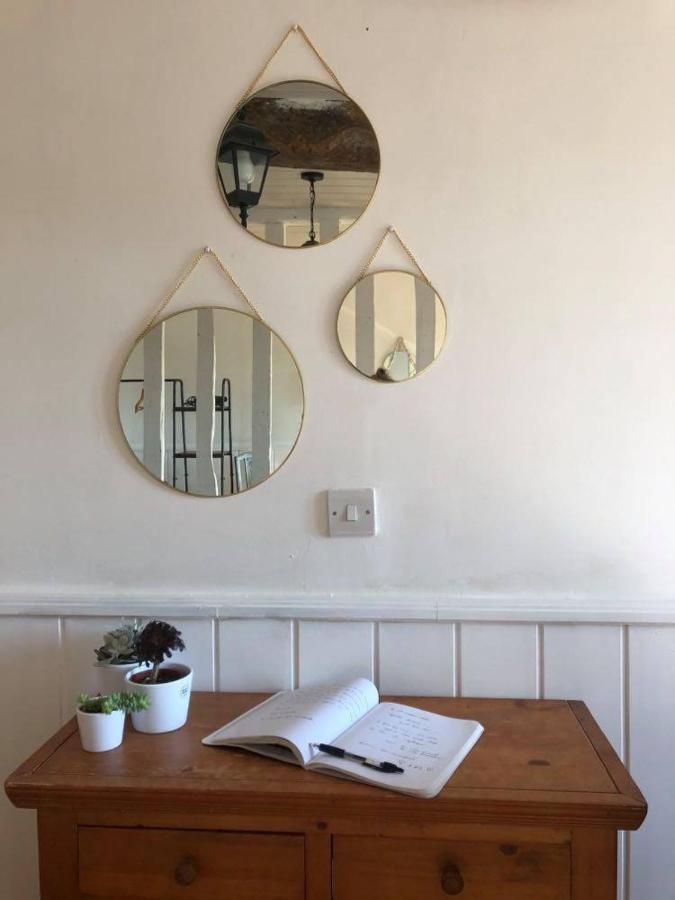 Chambre D'Hote Au Moulin De Longueil Eksteriør bilde