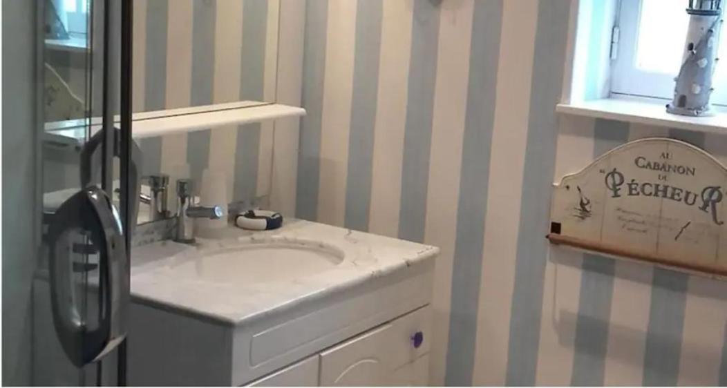 Chambre D'Hote Au Moulin De Longueil Eksteriør bilde